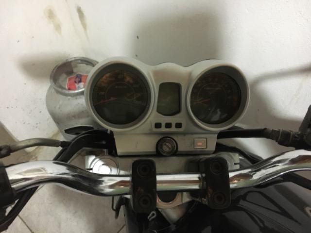 Moto twister - Foto 3