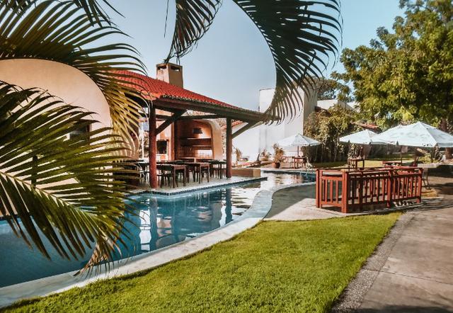 Chalé luxuoso no Bosque da Praia na Praia de Pipa - Foto 2