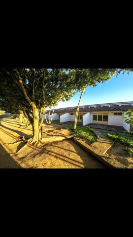 Pequenos apartamentos na praia se Setiba Guarapari