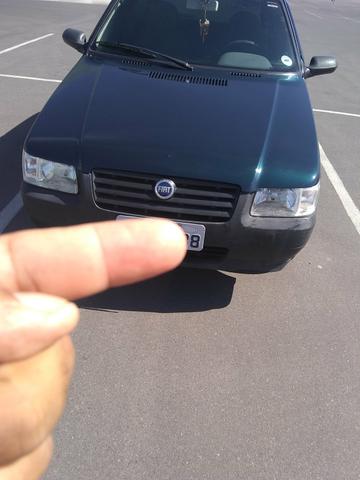 Fiat uno 2006 - Foto 4
