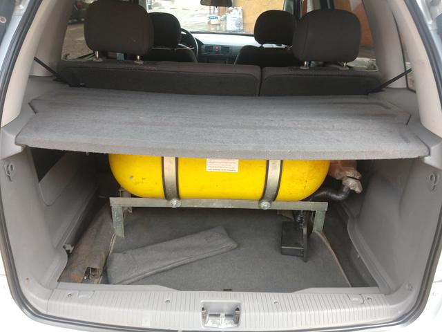 Meriva 2010 1.4 GNV 48x Sem Entrada! - Foto 2
