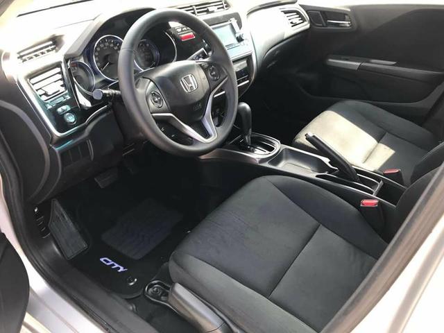 Carro top honda city - Foto 4