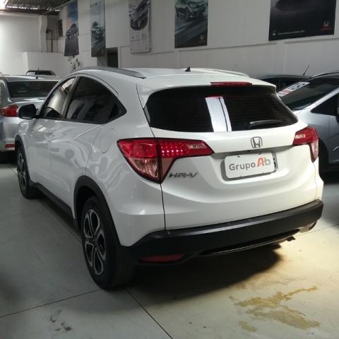 Honda HR-V CVT 4P - Foto 5