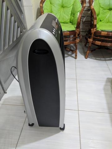 Ar condicionado climatizador ventilação Ambiente - Foto 5