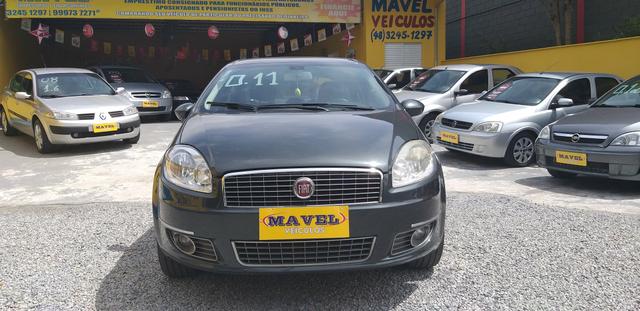 Fiat/linea absol 1.8 dl