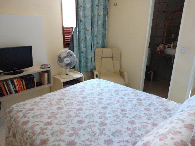 Apartamento com 3 quartos 85m2 Nova Panrmirim - Foto 18