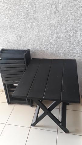 Jogo de mesa(leia a descrição)