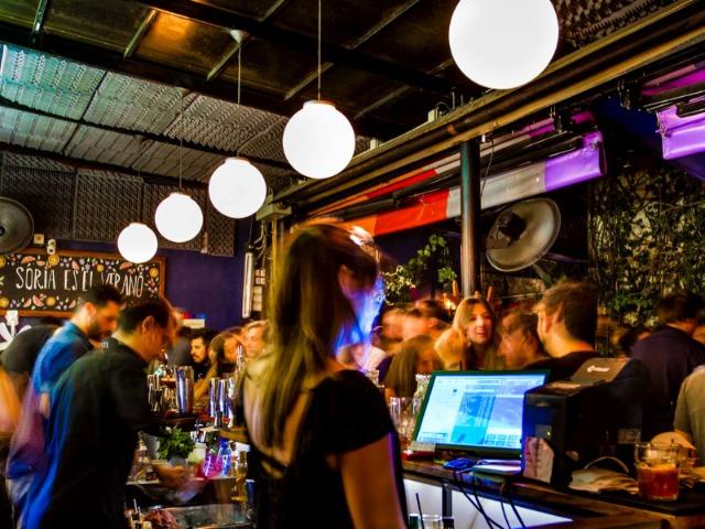 Sociedade sócio investidor Bar Pub Pizzaria em Canoas