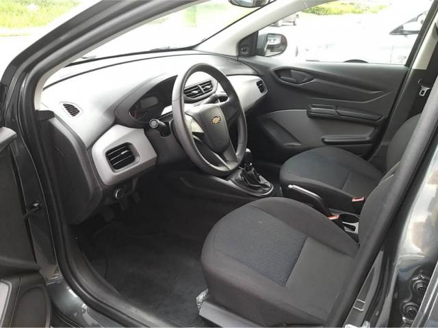 Chevrolet Onix JOY 1.0 - Foto 6