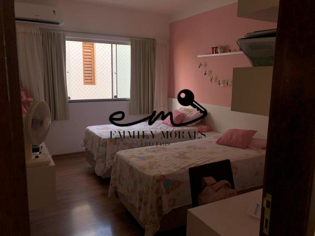 VENDO Casa Duplex - Res. Jardins - 230m² - 3 quartos suítes + closet - CRJ1702 - Foto 11