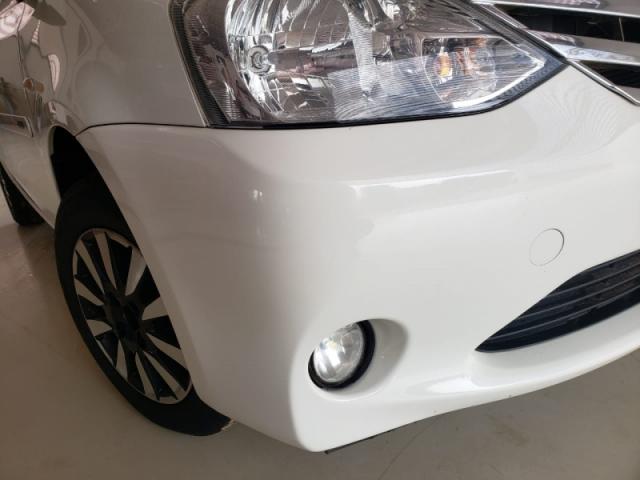 TOYOTA ETIOS 1.5 XS 16V FLEX 4P MANUAL. - Foto 5