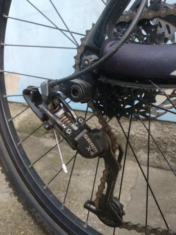 Bicicleta carbono - Foto 3