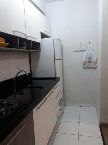 Apartamento Pinheirinho - Foto 2