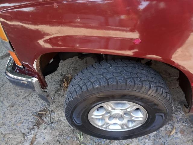 Silverado Conquest - Foto 16