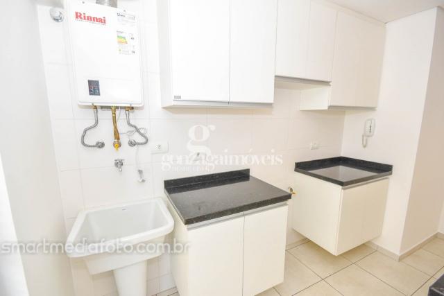 Apartamento para alugar com 2 dormitórios em Capao raso, Curitiba cod:23511002 - Foto 14