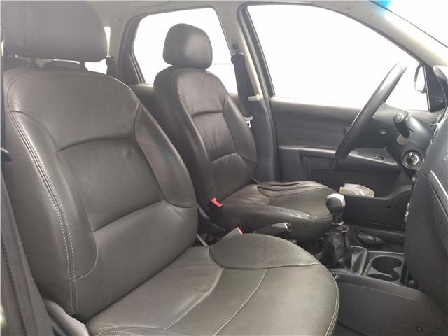 Fiat Palio 1.8 mpi adventure locker weekend 16v flex 4p manual - Foto 10