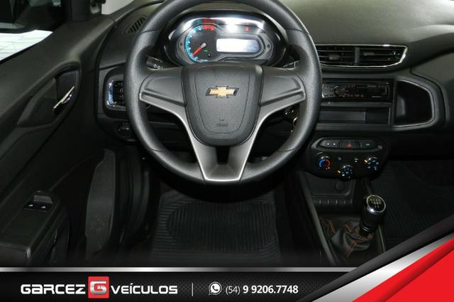 Chevrolet Onix LT 1.4 Flex Completíssimo Único Dono Lacrado Pneus Zero Impecável - Foto 11