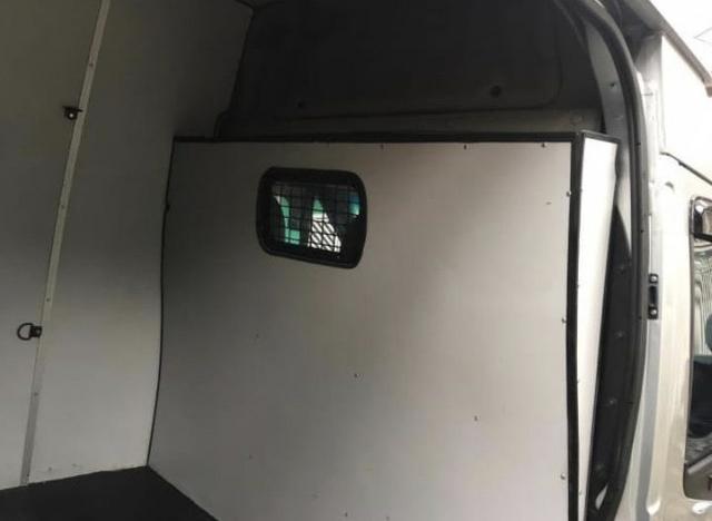 Ford Transit 350l ta - Foto 13