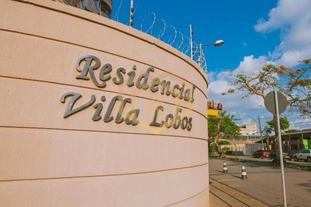 Apartamento para aluguel, 4 quartos, 2 vagas, olaria - porto velho/ro