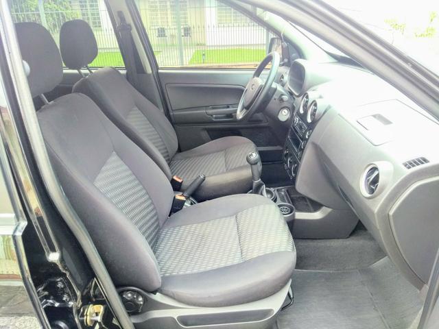 ECOSPORT 1.6/07 Completíssima NOVA!! - Foto 16