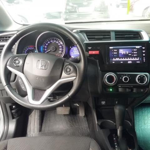 Honda WR- V EXL CVT 4P - Foto 9