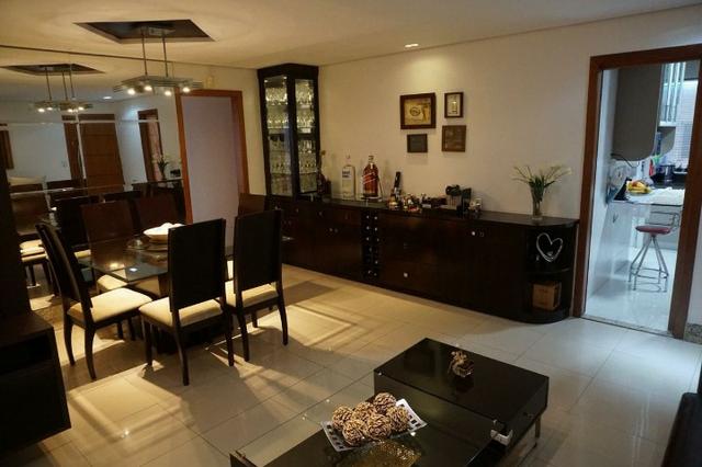 Apartamento com 03 quartos no bairro Buritis