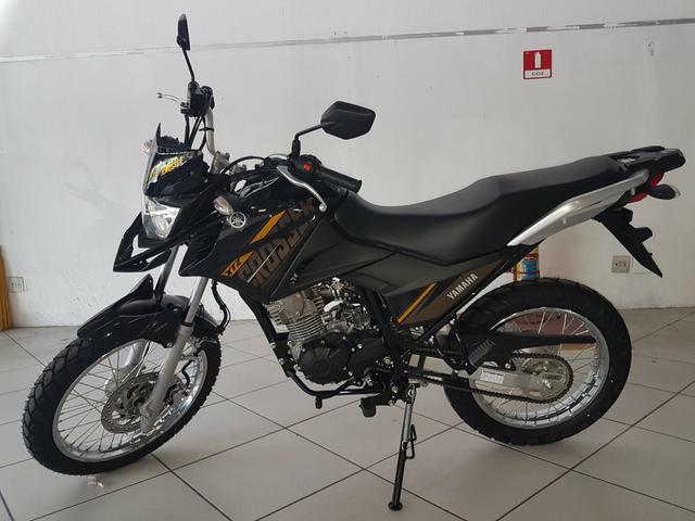 YAMAHA XTZ 150 CROSSER S FLEX 2020 - 682475893  OLX