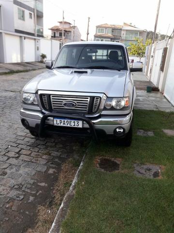 Ford ranger xlt 2008 - Foto 3