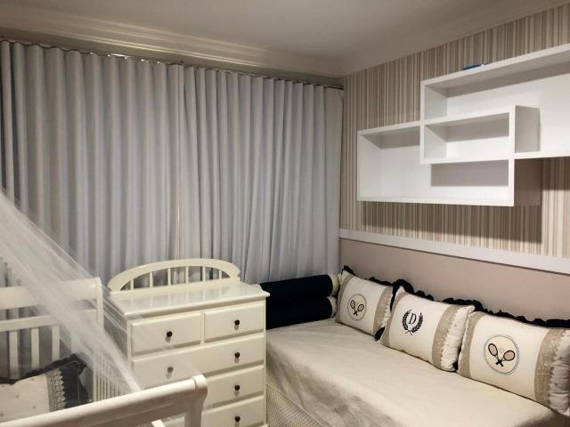 Apartamento 2 quartos no Residencial Turmalinas - Rio Verde - Go - Foto 6