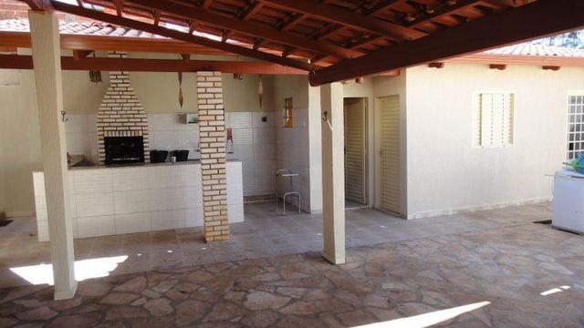 Jander Bons Negócios vende casa em excelente Condomínio Fechado de Sobradinho/ Bem Estar - Foto 6
