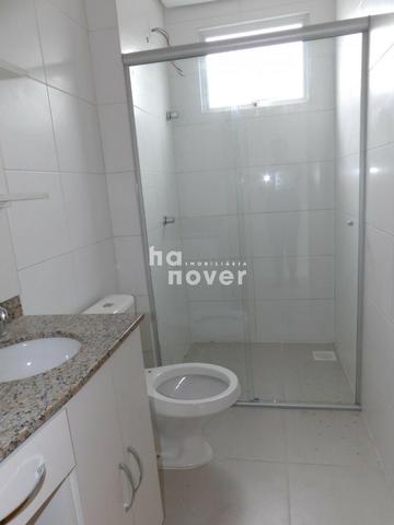 Apto 1 Dormitório Semi Mobiliado - Próximo Universidade Franciscana - Foto 10