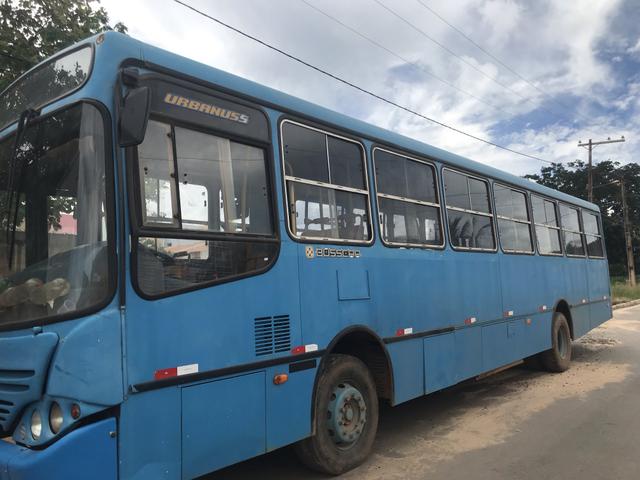 Ônibus