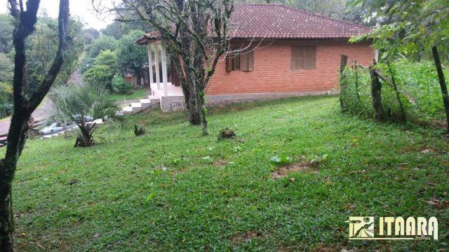 Casa em Itaara - Código 484 - Foto 7