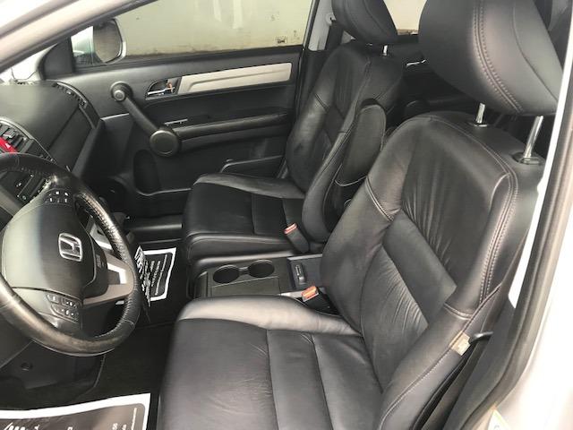 Honda Cr-v 4x4 EXL Aut. 2011 - Foto 8
