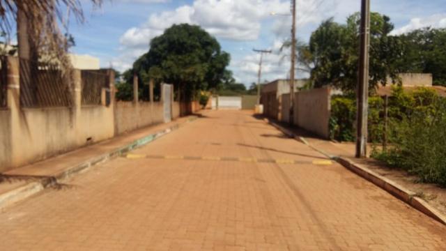 Otima casa em condominio da ponte alta norte - Foto 19