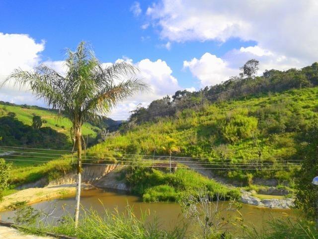 Sítio excelente de 6 hectares, com água mineral, a 8 km de Gravatá-PE - Foto 8