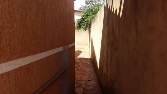 Otima casa em condominio da ponte alta norte - Foto 8