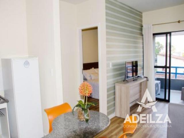 Apartamento à venda com 1 dormitórios em Ponto central, Feira de santana cod:AP00006 - Foto 6