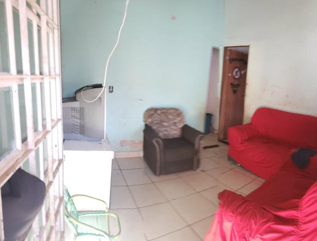 Oportunidade!! Casa Jardim Roriz, Planaltina DF.( Vendo Barato R$110.000,00) - Foto 15