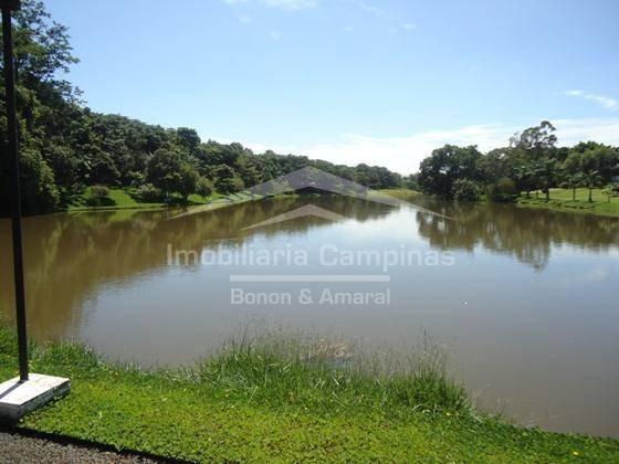 Terreno à venda com 0 dormitórios em Boa esperança, Paulínia cod:TE007894 - Foto 5