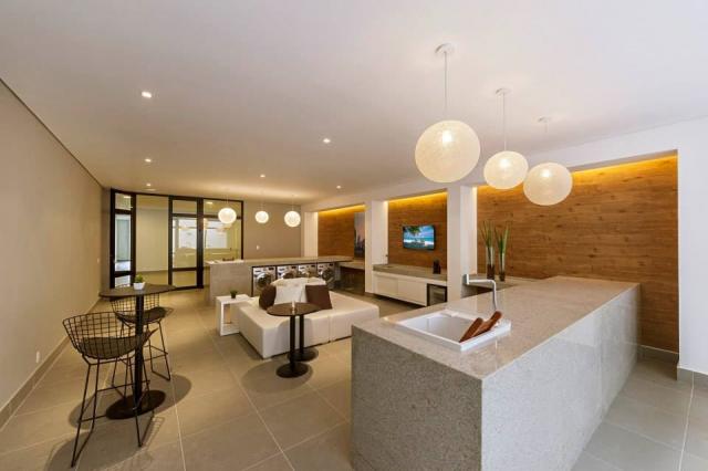 Apartamento à venda com 1 dormitórios em Pinheiros, São paulo cod:310-IM345651
