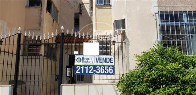 Apartamento à venda com 3 dormitórios em Portuguesa, Rio de janeiro cod:850501