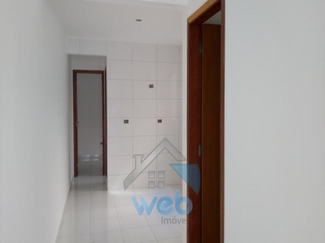 Excelente imóvel na cidade industrial de 2 quartos, com sala, cozinha, banheiro, ótima loc - Foto 9