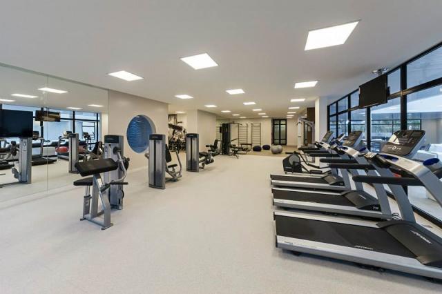 Apartamento à venda com 1 dormitórios em Pinheiros, São paulo cod:310-IM345651 - Foto 7