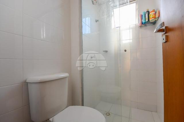Apartamento à venda com 2 dormitórios em Fazendinha, Curitiba cod:151685 - Foto 15