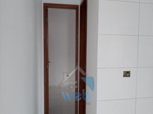 Excelente imóvel na cidade industrial de 2 quartos, com sala, cozinha, banheiro, ótima loc - Foto 15