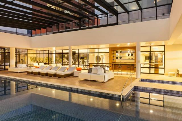 Apartamento à venda com 1 dormitórios em Pinheiros, São paulo cod:310-IM345651 - Foto 6
