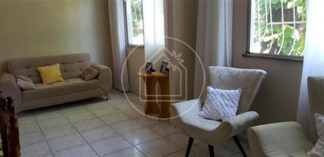 Apartamento à venda com 3 dormitórios em Portuguesa, Rio de janeiro cod:850501 - Foto 4