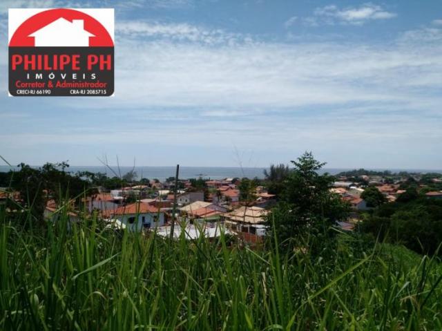 Excelente terreno 360m² - praia linda