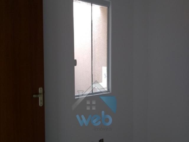 Excelente imóvel na cidade industrial de 2 quartos, com sala, cozinha, banheiro, ótima loc - Foto 12